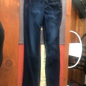 Levis 505 Straight Women's